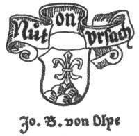 altes Logo Nüt on Ursach